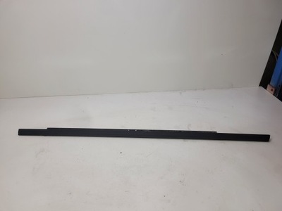 Молдинг mat дверь audi q5 8r правый задняя 8r0839478c фото №1