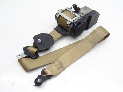 Pas левый перед светлый mercedes gl x164 a2518603385 фото №1