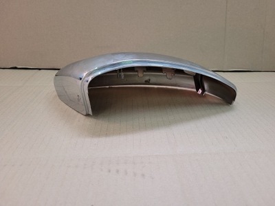 Peugeot 308 ii корпус дзеркало права хром фото №1