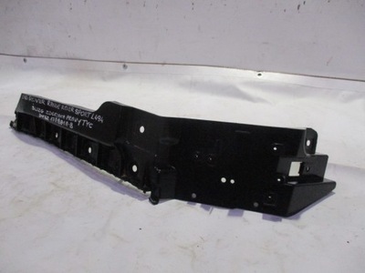 Направляющая бампера правый задняя задний land rover range rover sport фото №1