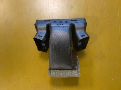 Туннель труба канал воздуха jeep wrangler jl фото №1