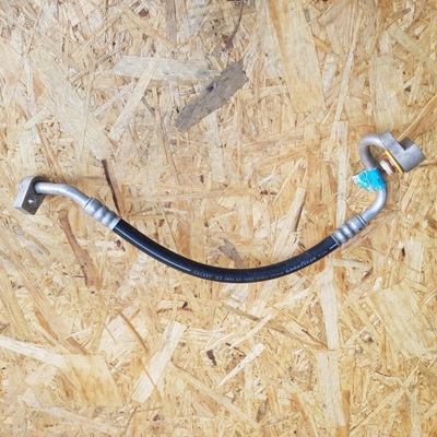 Ford focus mk3 1.0 ecobost шланг кондиционера фото №1