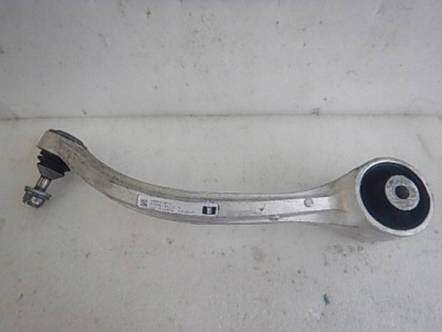 Tesla model s / x левый рычаг перед 1041570-00-a фото №1