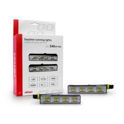 Свет do движение w день amio 01528 фото №1