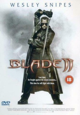 BLADE 2 - 2dvd - SNIPES