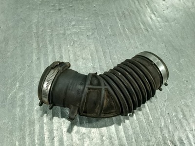 Шланг труба турбіни renault clio iv 12- 165758885r-d 1.5 dci фото №1