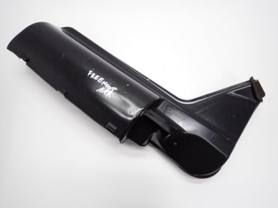 Впуск повітрозабірник ловець повітря 05058463ae fiat freemont 11r фото №1