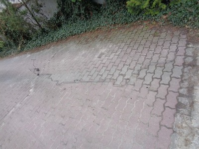 Ford transit custom 2.2 cdti провода тормозные фото №1