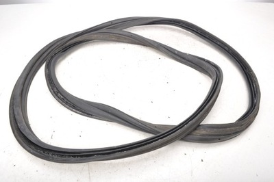 Maserati ghibli iii прокладка кришки багажника фото №1