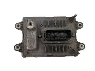 Блок керування модуль adblue volvo fh4 fm fmx 22449430 фото №1