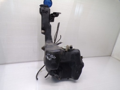 Бачок омывателя mercedes w204 w212 w207 2048600460 фото №1