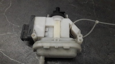 3A0862153B ПРИВОД ЗАМКА ЛЕВЫЙ ЗАД VW PASSAT 96R