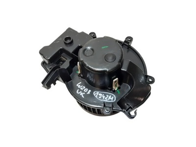 Вентилятор воздуходувка обдув w203 uk a2038202514 фото №1