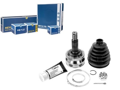 Meyle набор шарнир приводного 824090 151661 фото №1
