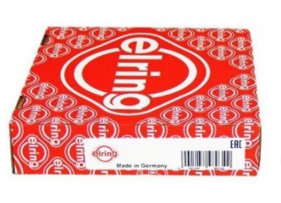 Ущільнювальне кільце audi vw фото №1