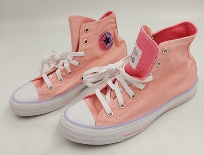 Trampki Converse Chuck Taylor All Star R.37,5 CO9L