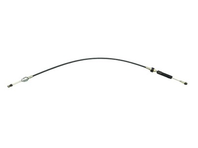 Трос перемикання передач fiat punto автоматична коробка передач 55186855 фото №1