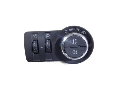 Opel insignia dekor выключатель света 22901653 фото №1