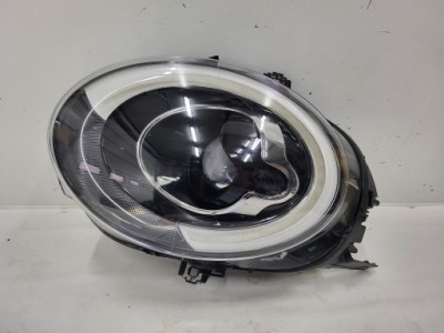 Фара фара mini cooper f56 f57 full led фото №1