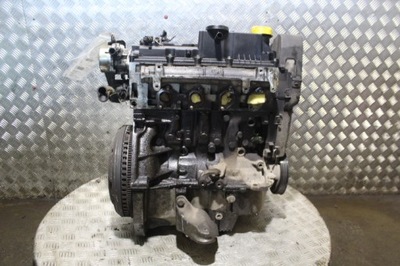 Двигатель renault megane iii 1.5dci фото №1
