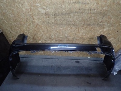 Бампер задня mercedes e klasa w213 kombi amg фото №1