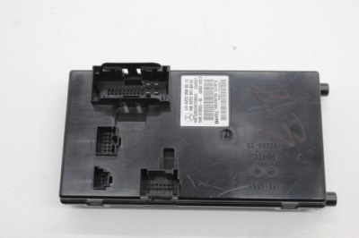 Mercedes s-klasa w222 блок керування модуль ecu a2229003513 фото №1
