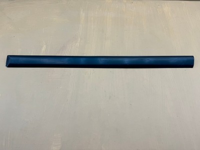 Polonez caro plus молдинг дверь левый перед левая передняя фото №1