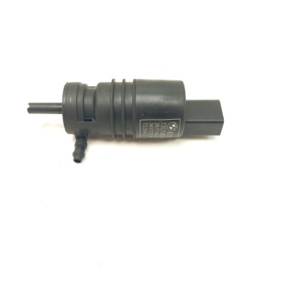 Моторчик бачок омывателя bmw 3 f30, f80 730258801 31038854 2.0l фото №1