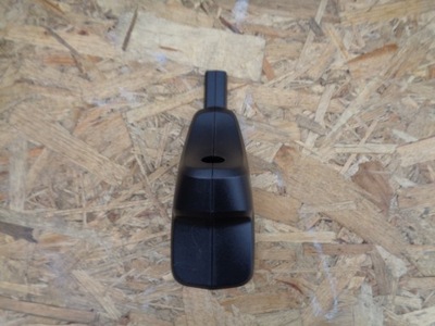 Citroen c4 cactus 1.2 корпус дзеркало заднього фото №1