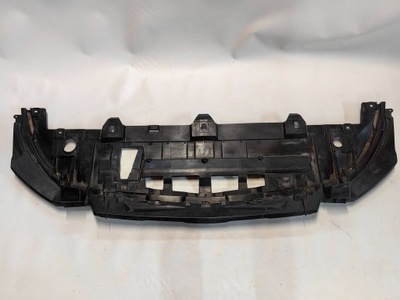 Mercedes gla amg w156 - плита защита pod бампер фото №1