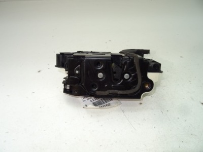 Vw golf vii замок дверь перед правый 5k1837016e фото №1