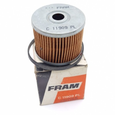 Fram c11909pl фильтр топлива фото №1