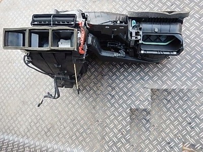 Vw golf v отопитель воздуходувка фото №1