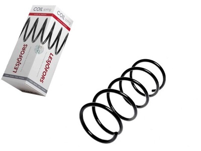 Пружина підвіска mitsubishi carisma space star фото №1