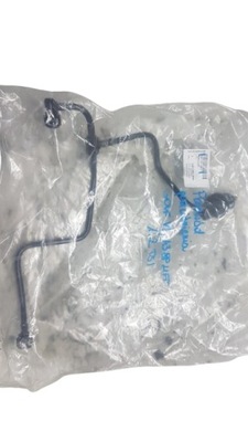 Vw golf vi шланг вакуумa 03f133366c фото №1