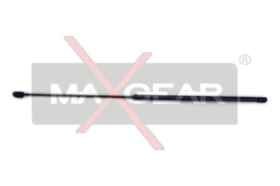 RESORTE DE GAS TAPONES DEL MOTOR VW GOLF MAXGEAR  