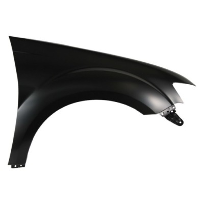 Крила перед правий outlander ii 06-12 фото №1