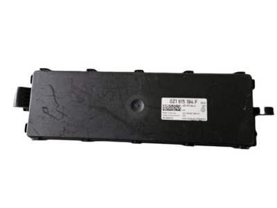 Блок управления аккумулятор vw id3 0z1915184f dopiszę фото №1