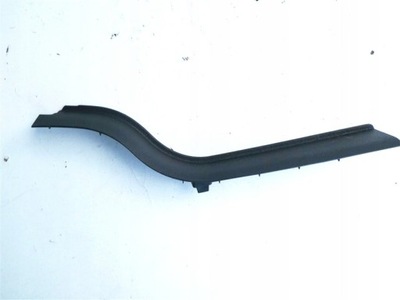 PROTECCIÓN DE SOPORTE PARTE DELANTERA IZQUIERDA VW GOLF VII 5G0868223B  