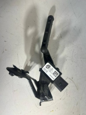 Porsche taycan 9j1 2022 выравнивание фото №1