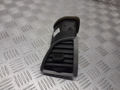 Решітка ліва обдув opel astra j 13261537 фото №1