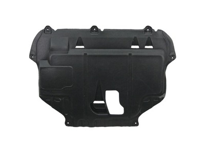 PROTECCIÓN DEL MOTOR VOLVO C30 C70 S40 V50 2003-2012  