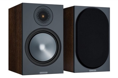 Monitor Audio Bronze 100 (KOLOR: Walnut)