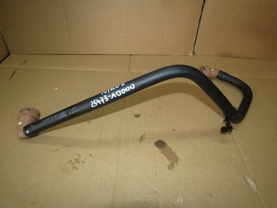 Kia niro ii 2 ev electric шланг трубка waz wody 25473-ao000 фото №1