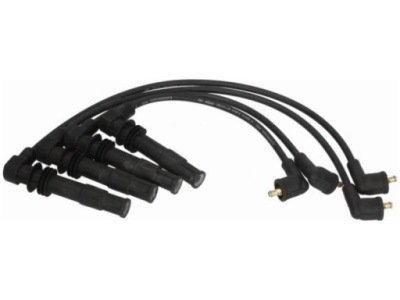 Дроти запалювання vw new beetle 1.6 99-00 фото №1