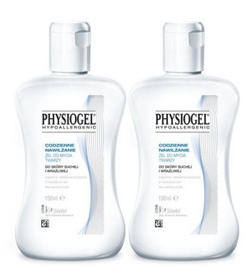 PHYSIOGEL żel 2 x 150 ml