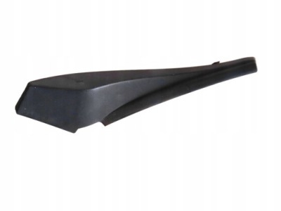 Кутик молдинг права жабо mazda cx5 i ke 2012-2017 rok kd5351pb1 фото №1