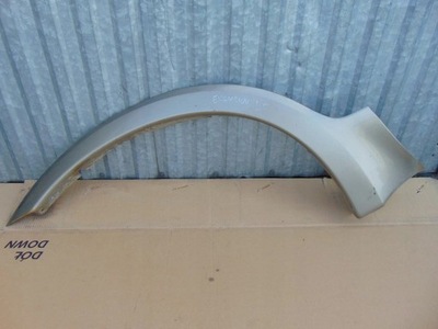 Накладка крила ліва перед ford excursion 2003- фото №1