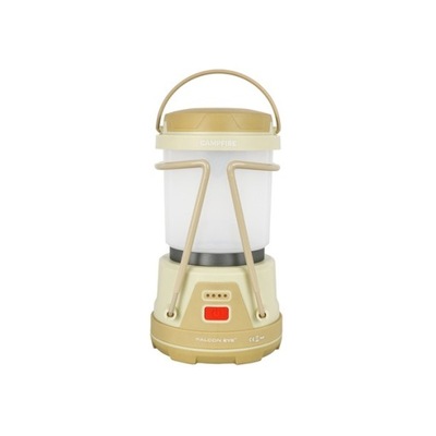 lampka campingowa LED Falcon Eye Campfire FCL0032 regulowane swiatlo