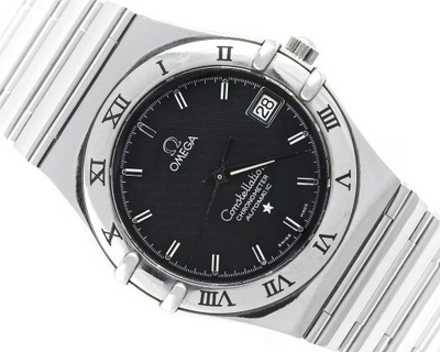 OMEGA CONSTELLATION AUTOMATIC REF.368.1201